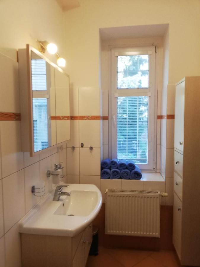Apartment 70M2 Karlovy Vary Exterior foto